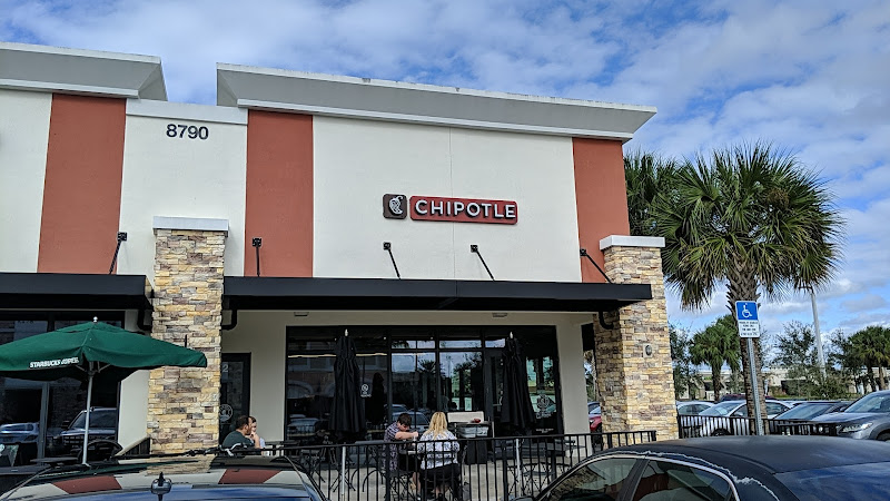 Chipotle