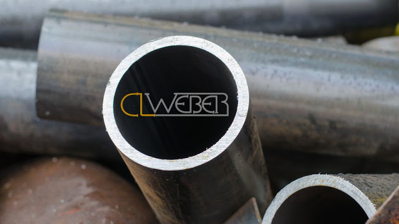 C L Weber & Co