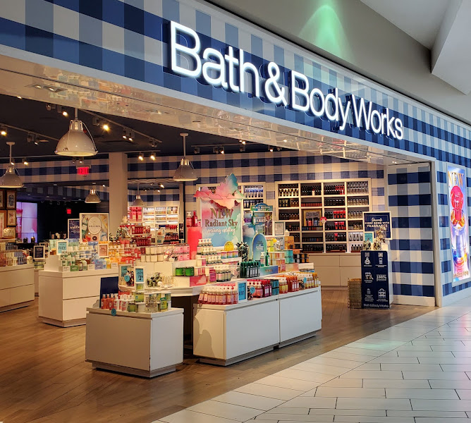 Bath & Body Works