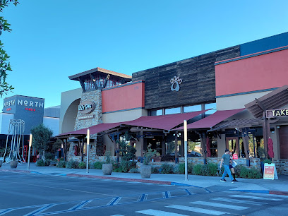 Los Cerritos Center