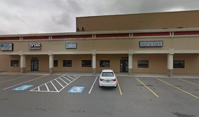 M & W Associates Inc