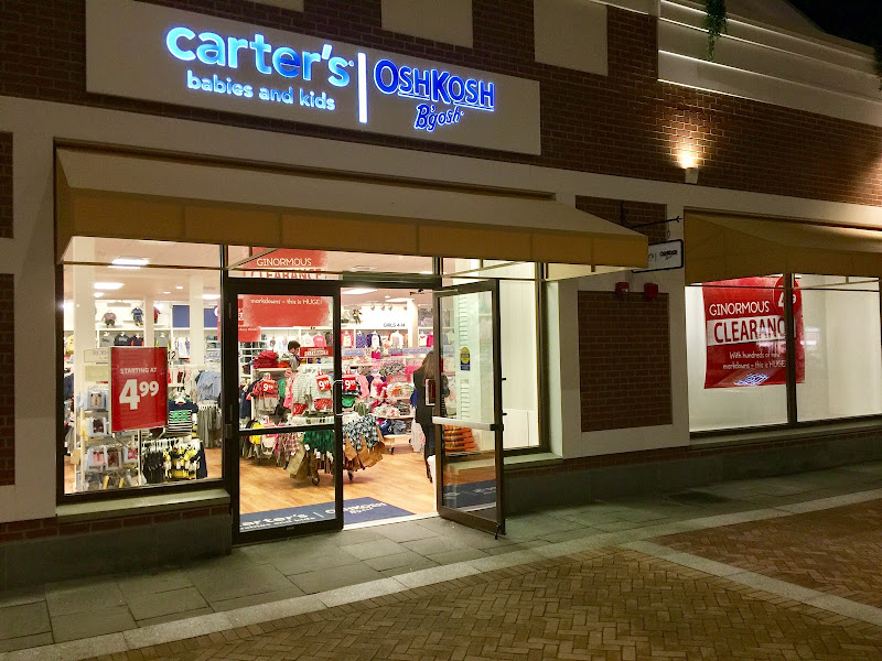 Carter's