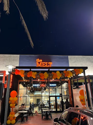 The Melt