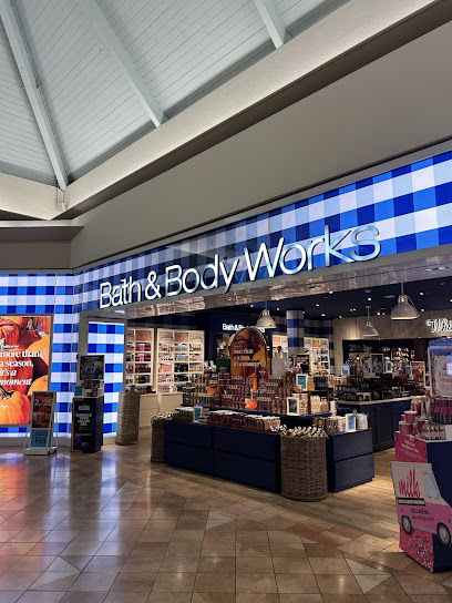 Bath & Body Works