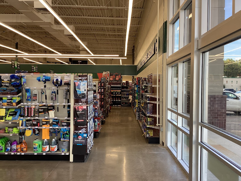 O'Reilly Auto Parts