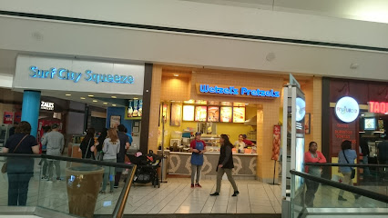 Wetzel's Pretzels