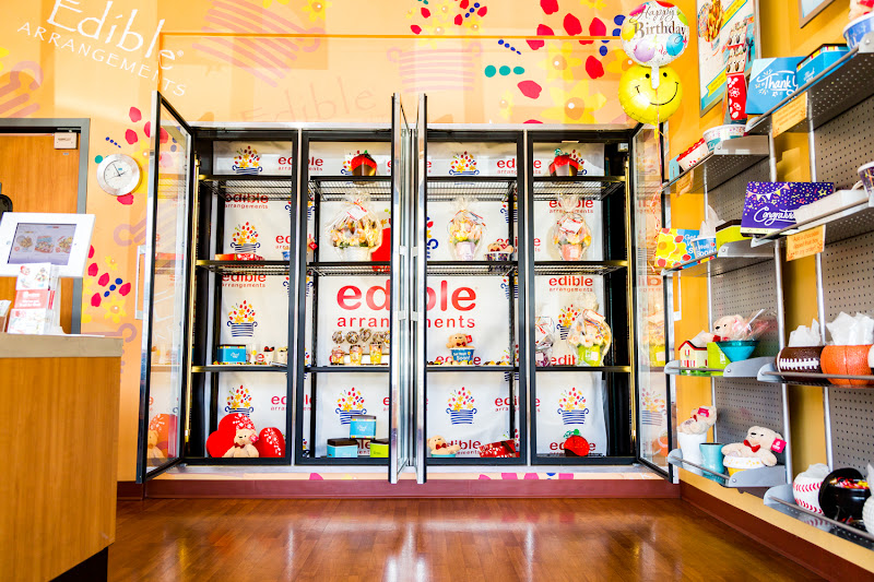 Edible Arrangements