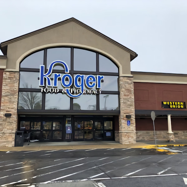 Kroger Deli