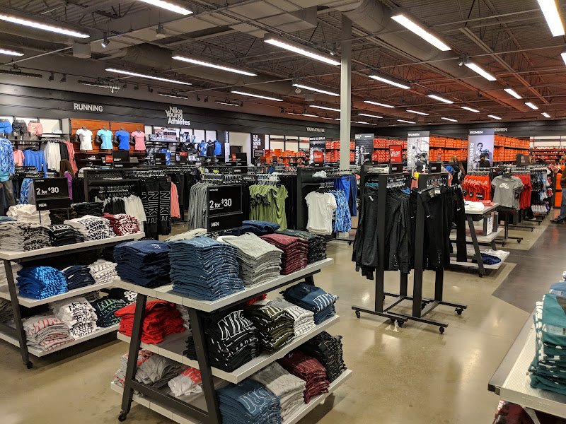 Nike Factory Store