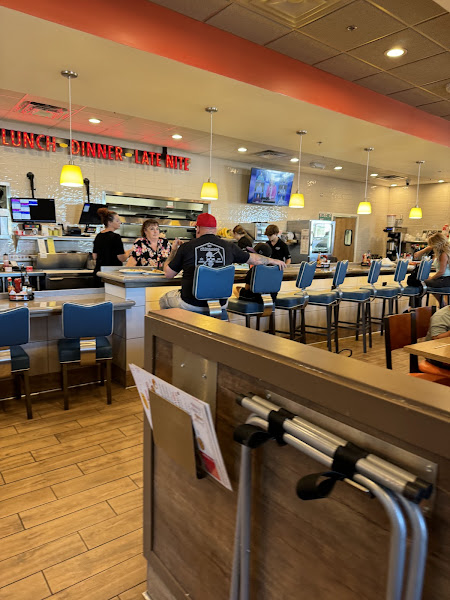 Denny's