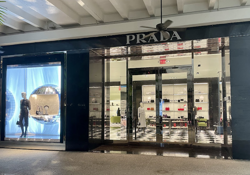 Prada Bal Harbour