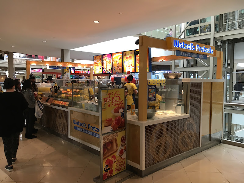 Wetzel's Pretzels