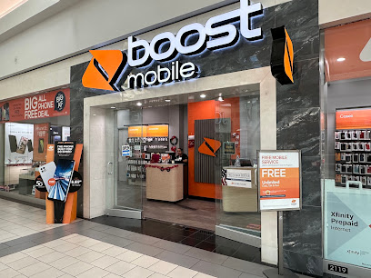 Boost Mobile by TK Wireless