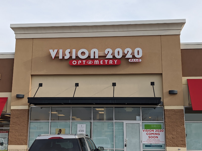 Vision 2020, P.L.L.C