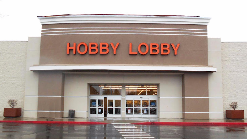 Hobby Lobby