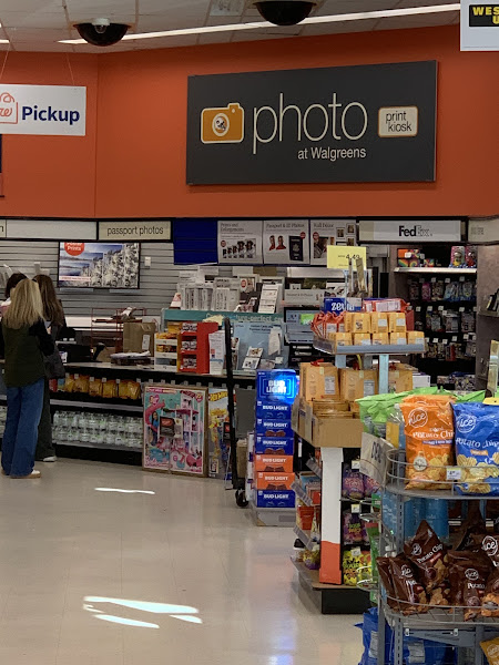 Walgreens
