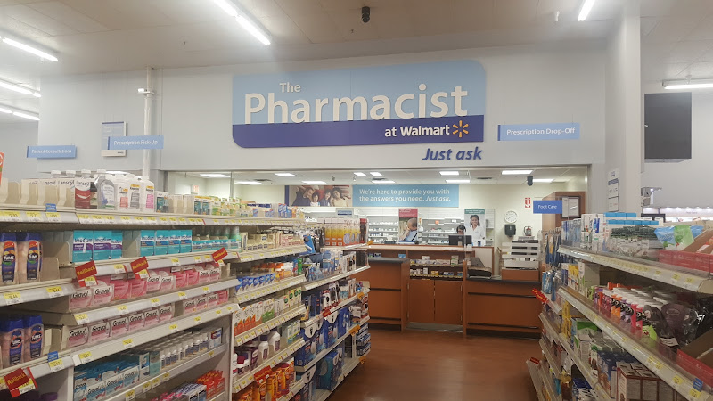 Walmart Pharmacy