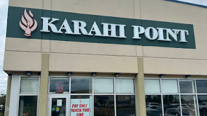 Karahi Point