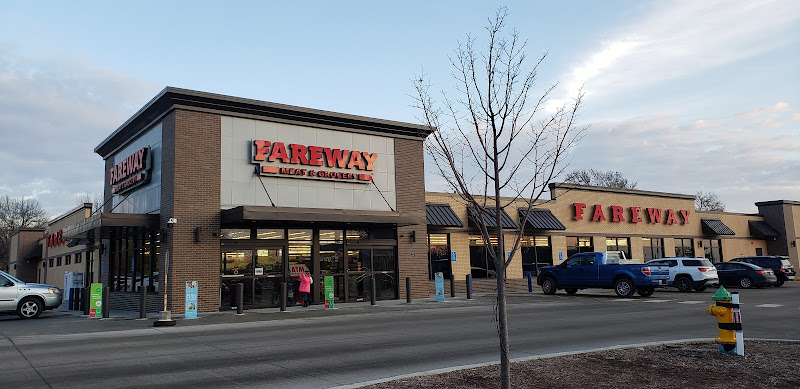 Fareway Meat and Grocery