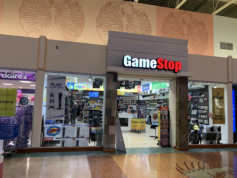 EB Games