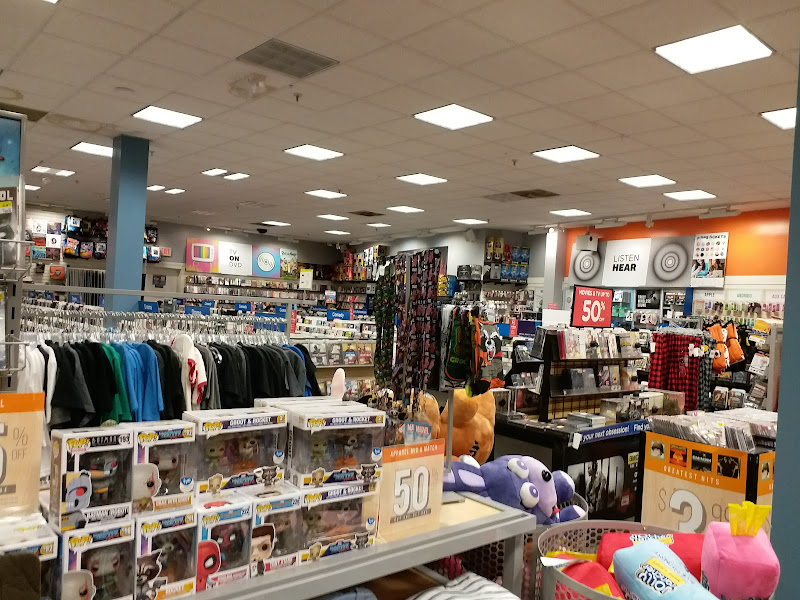 FYE
