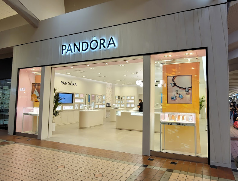Pandora Jewelry