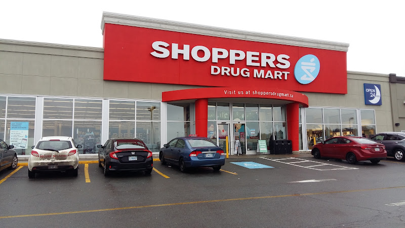 Shoppers Drug Mart