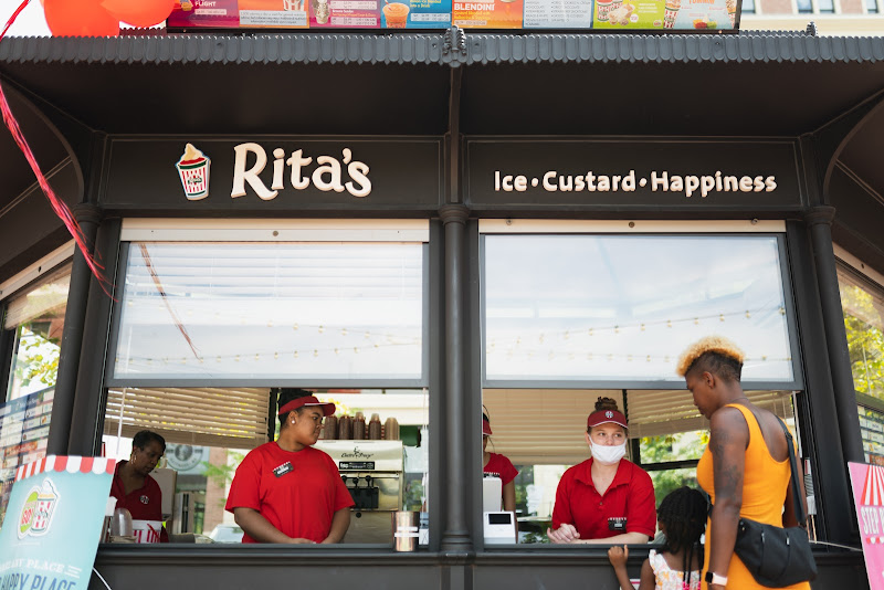 Rita's Italian Ice