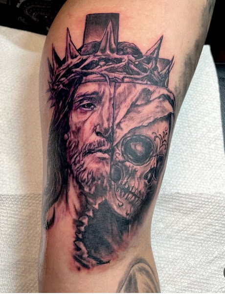 Last Resort Tattoo Studio