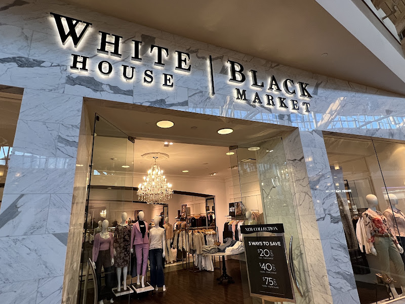 White House Black Market