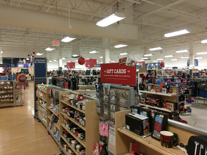 Marshalls