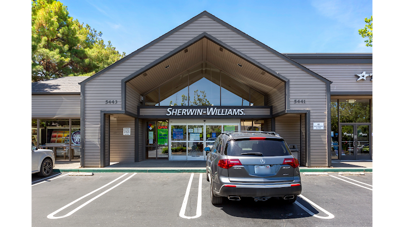 Sherwin-Williams Paint Store