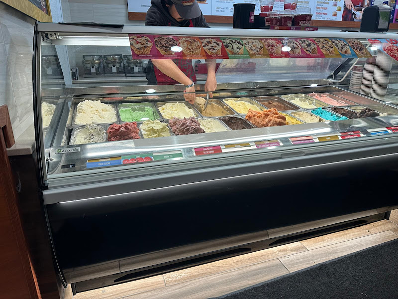 Cold Stone Creamery