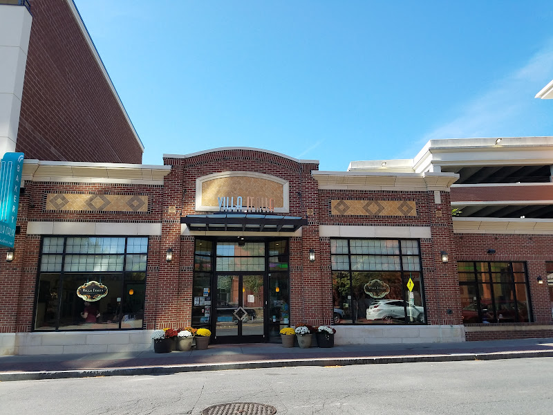 Villa Italia Bakery