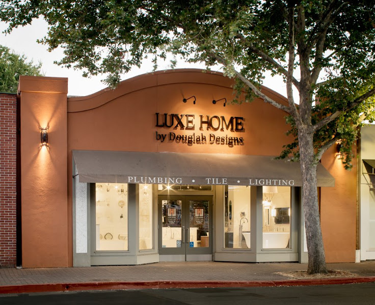 Luxe Home by Douglah Designs