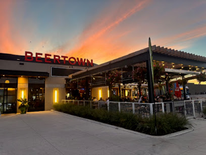 Beertown