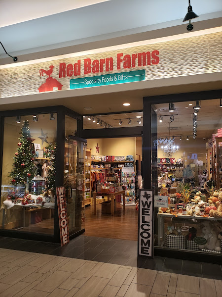 Red Barn Farms