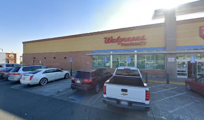 Walgreens Pharmacy