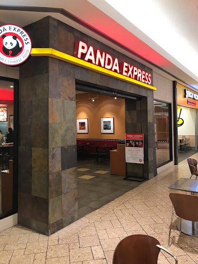 Panda Express