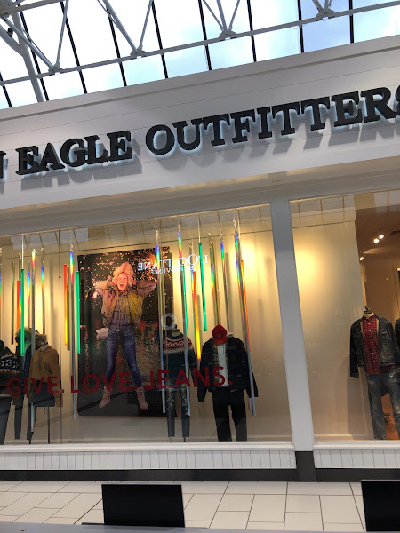American Eagle Outfitters