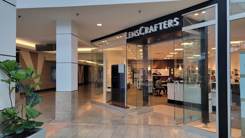 LensCrafters