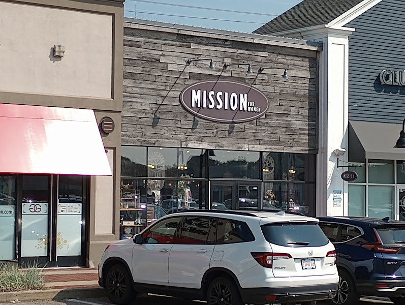 Mission