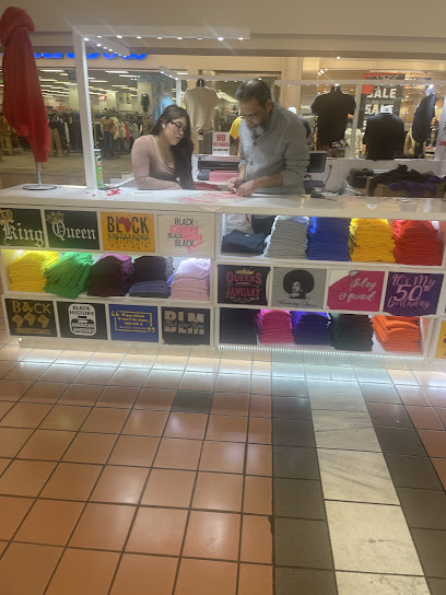 Custom Tees Atl