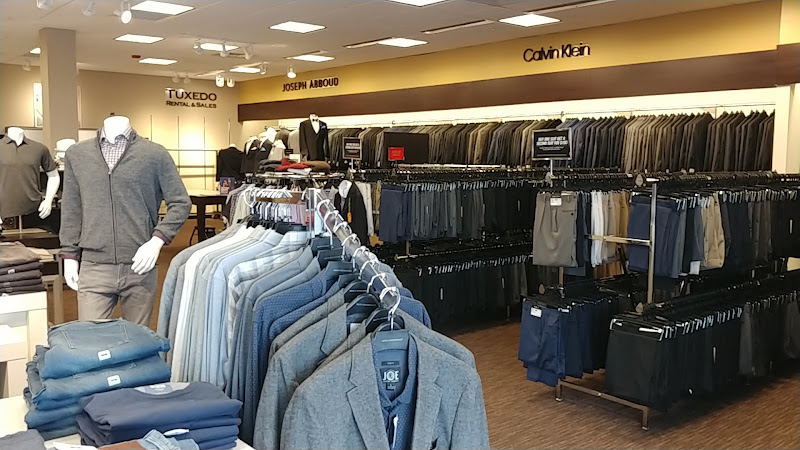 Men's Wearhouse