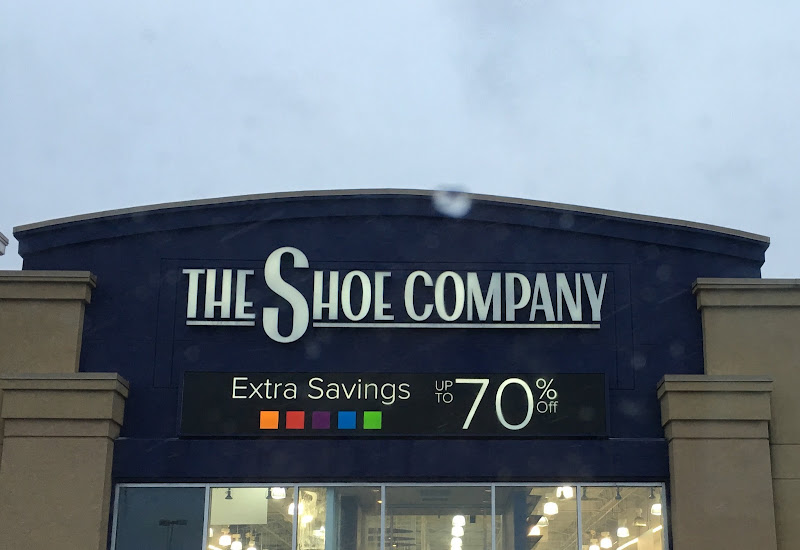 The Shoe Company