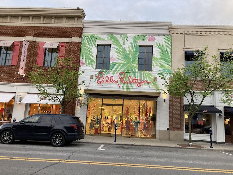 Lilly Pulitzer