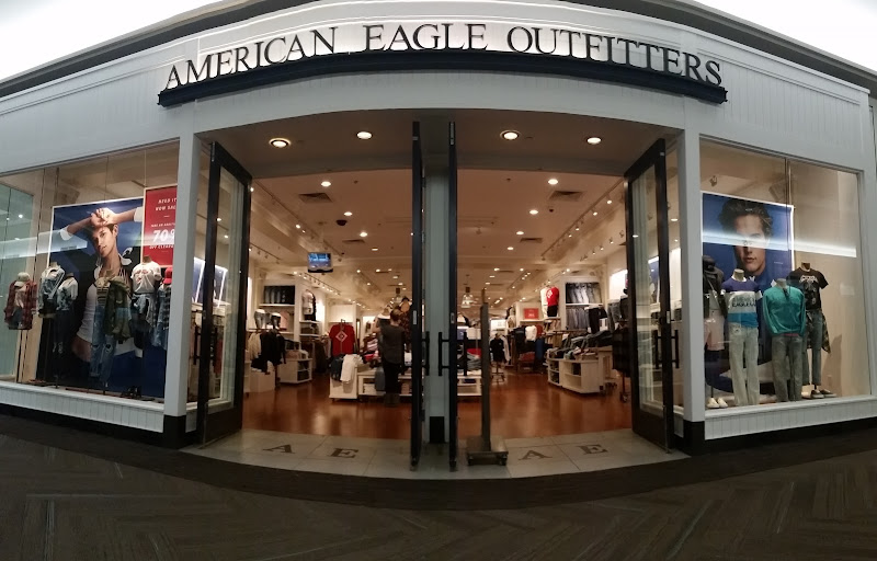 American Eagle