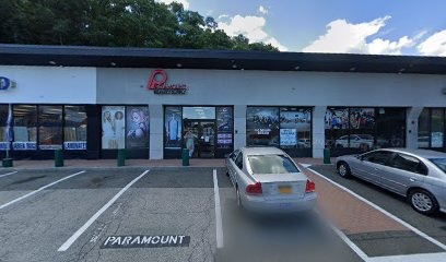 Paramount Beauty Supply - White Plains