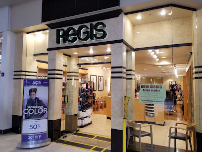 Regis Salon