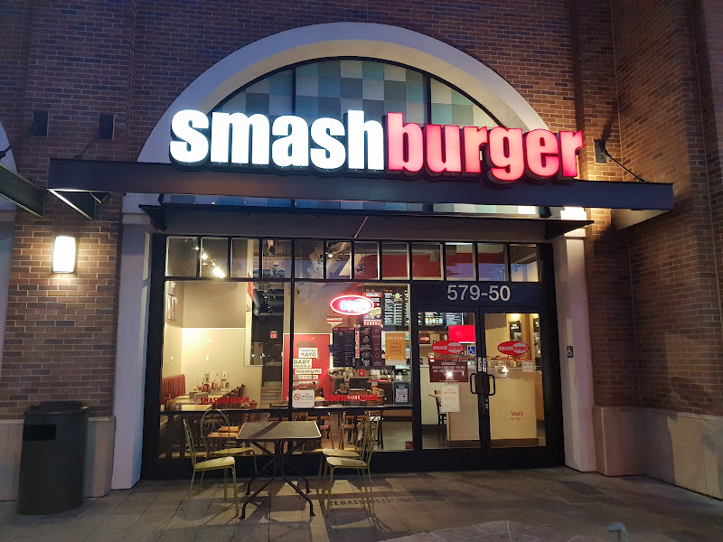 Smashburger